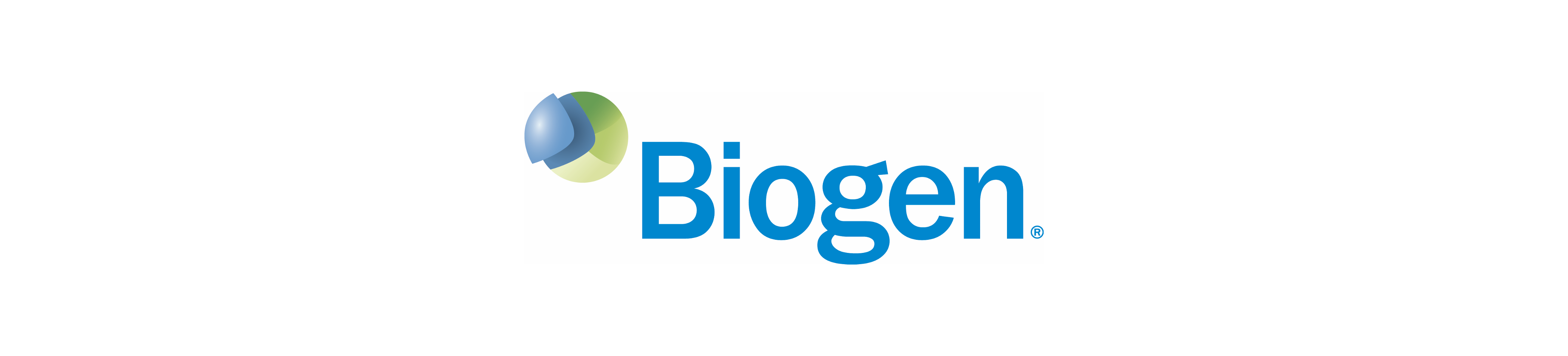 Logo: Biogen