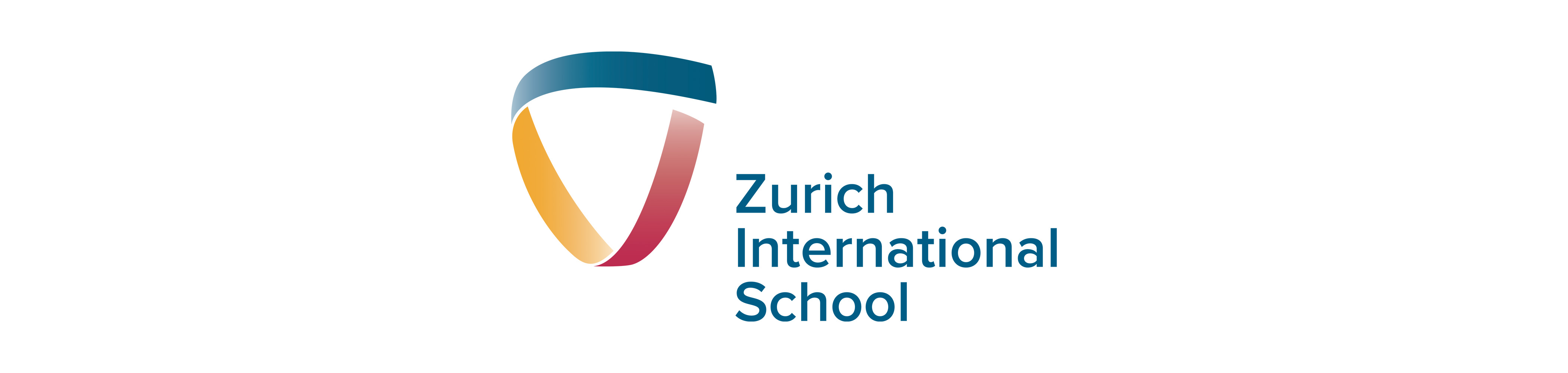 Logo: Zurich International School